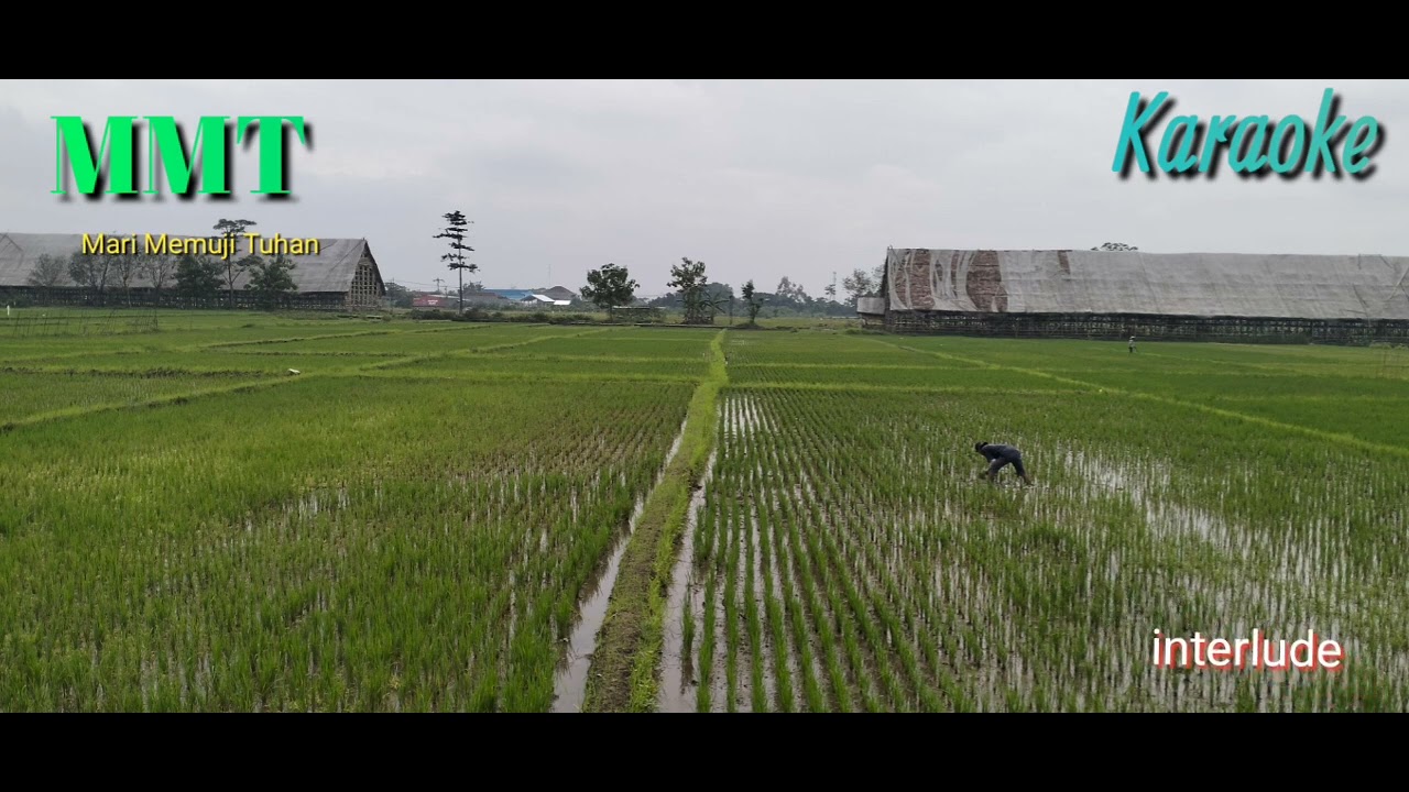 Jadikan Aku Indah (Karaoke, Nada Pria)