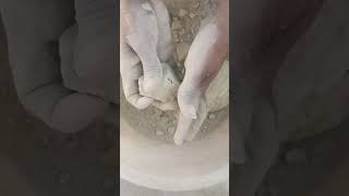 ASMR chikni metti crumbling|||Soo satisfying videos soft crumbling screenshot 4