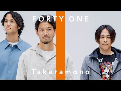 白崎凌兵＆高橋祐治＆矢島慎也がユニット「FORTY ONE」結成！4月