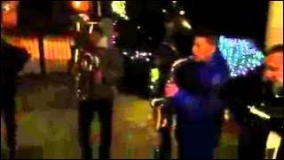 Colindători la Suceava - Dinu si Cosmin Croitor