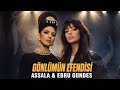 Assala Ebru Gündeş Gönlümün Efendisi أكتر Live Duet in Riyadh mp3