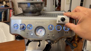 Is it Worth it | Breville Barista Express Dimmer Mod