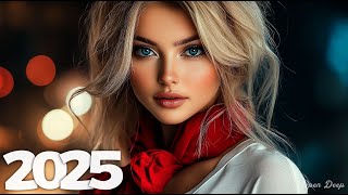 ХИТЫ 2025🔝Лучшая Музыка 2025⛄Зарубежные песни Хиты⛄Популярные Песни Слушать Бесплатно 2025 #104