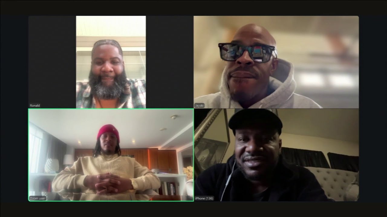 HaHa Mafia brings high-energy comedy to Jacksonville this weekend