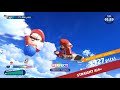 MARIO AND SONIC AT THE OLYMPIC GAME TOKYO 2020 (Live / Online mode)