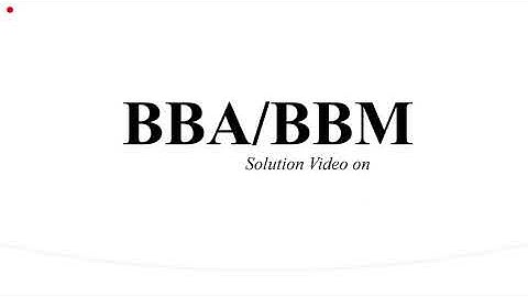 Business Mathematics | BBA | BBM | Straight lines and Functions - Part 1