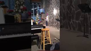 Wyatt Church program 2019