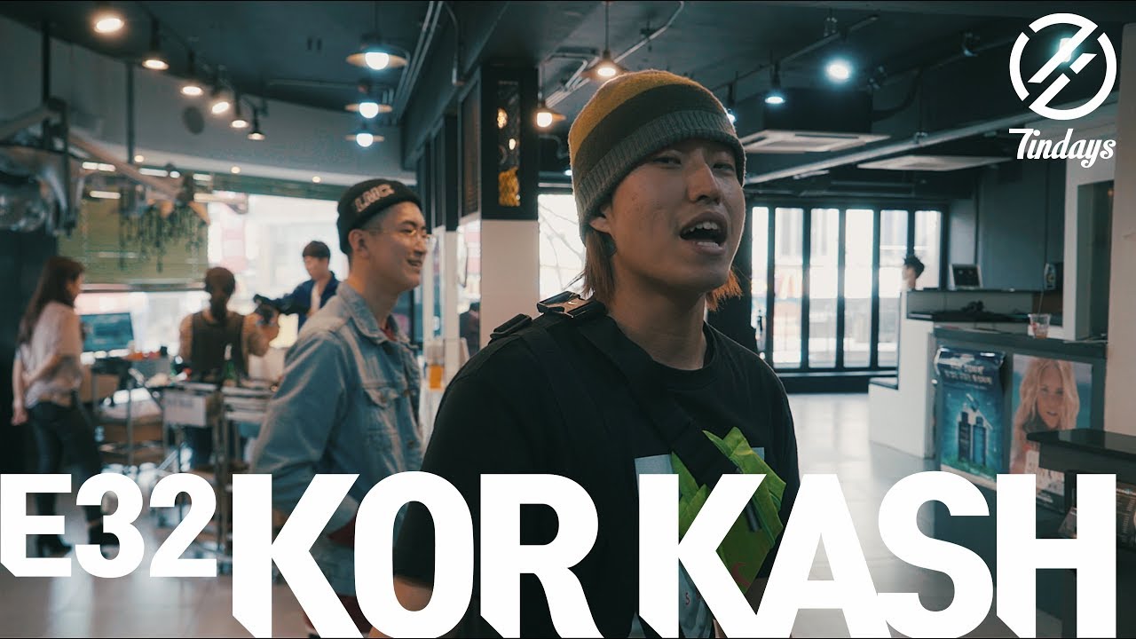 [7INDAYS] E32 : KOR KASH - YouTube
