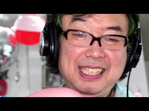 【音フェチ】恋愛運の上げるスクイーズアイラブピーチ【ASMR】Squeeze I love peach that love luck raises