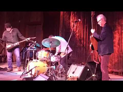 Bill Frisell at Terrapin Crossroads, June 24, 2019. No video, just audio.