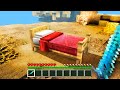Bedwars, But Every Game Gets More REALISTIC..