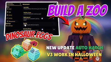 🐯 Build A Zoo Script 2025 | Auto Coins, Auto Fish, Auto Spin & More! 💰 [NO KEY]