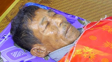 Lễ tang ông: Phan Đại Dể, Ấp Kinh Mới, Xã Tân Thạnh, TX Giá Rai, Bạc Liêu