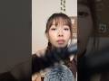 ASMR 1 Minute Makeup #asmr #mouthsounds #asmrmouthsounds #asmrmakeup