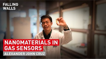 Breaking the Wall of Nanomaterials in Gas Sensors