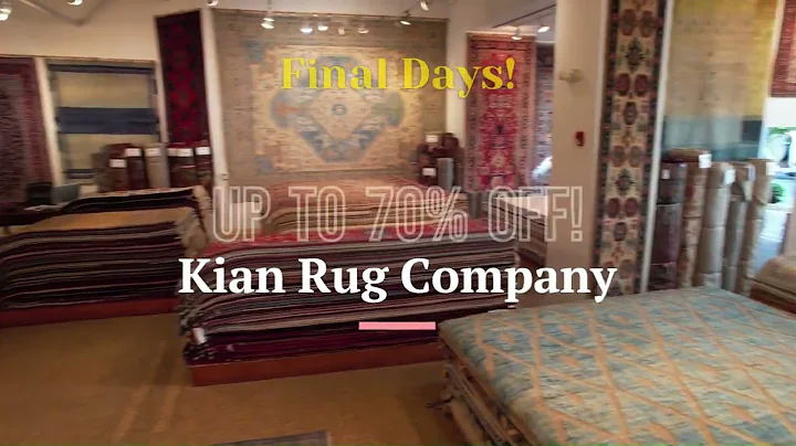 Final Days: Save Up To 70% Off!