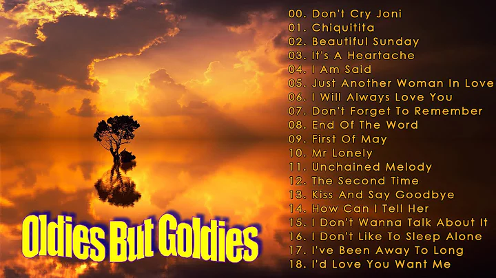 The Carpenters, Bee Gees, Lobo, Neil Young, Queen,...