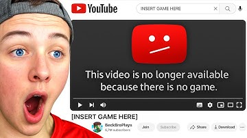 [INSERT VIDEO TITLE HERE]