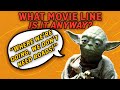 Which 80's Sci-Fi Movie are these Famous Quotes From? | What Movie Line is it Anyway? | SundanceTV