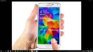 HOW TO GET FREE SAMSUNG S5!