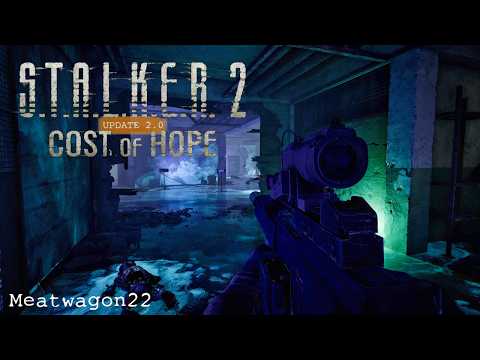 Mutant Filled Tunnels and Insane Parkour Puzzles