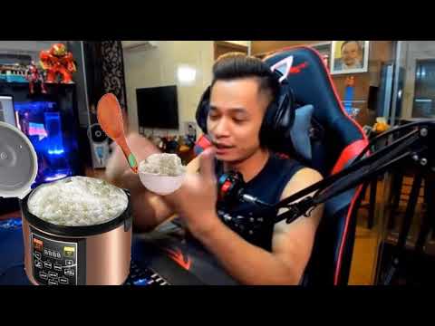 Cooking Machine Mixigaming