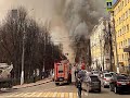 ТАСС число погибших при пожаре в оборонном НИИ в Твери выросло до семи