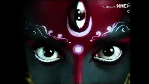 Vara Vara Kali Than, Kulasai Mutharamman Song, Tamil Devotional Songs,