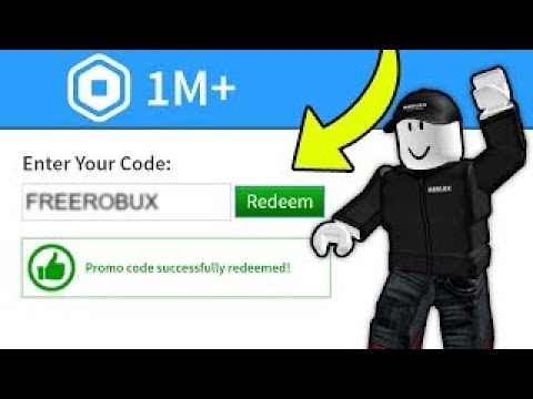 You Can Get Free Robux By Doing This 1 000 000 Robux July