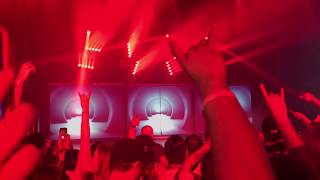 Tech N9ne - Godspeed (LIVE) | Strictly Strange Tour