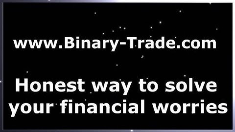 Binary Options Demo Account Brokers with Virtual Account to Practice Trail Test Review No Deposit