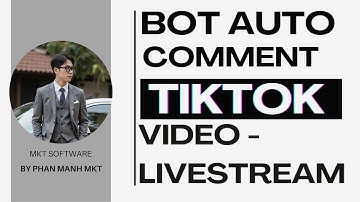 🔥 How to Auto Comment on TikTok Videos in Bulk | Mass Autopilot Comment Bot for Multiple Accounts