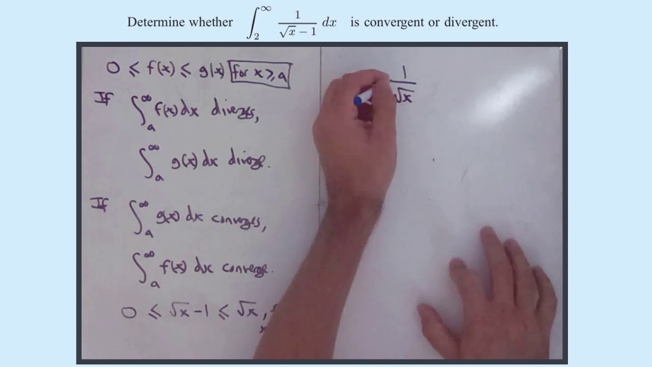 Comparison test example 1 - YouTube