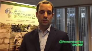 The role of Insurance in Post-Disaster Management