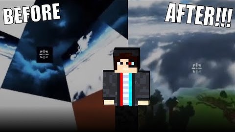 How to fix Minecraft PvP texture pack Glitch ( Bedrock 1.16.201 ) | 2021 Tutorial Windows 10 Edition