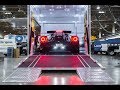 Elite - Enclosed Car Trailer