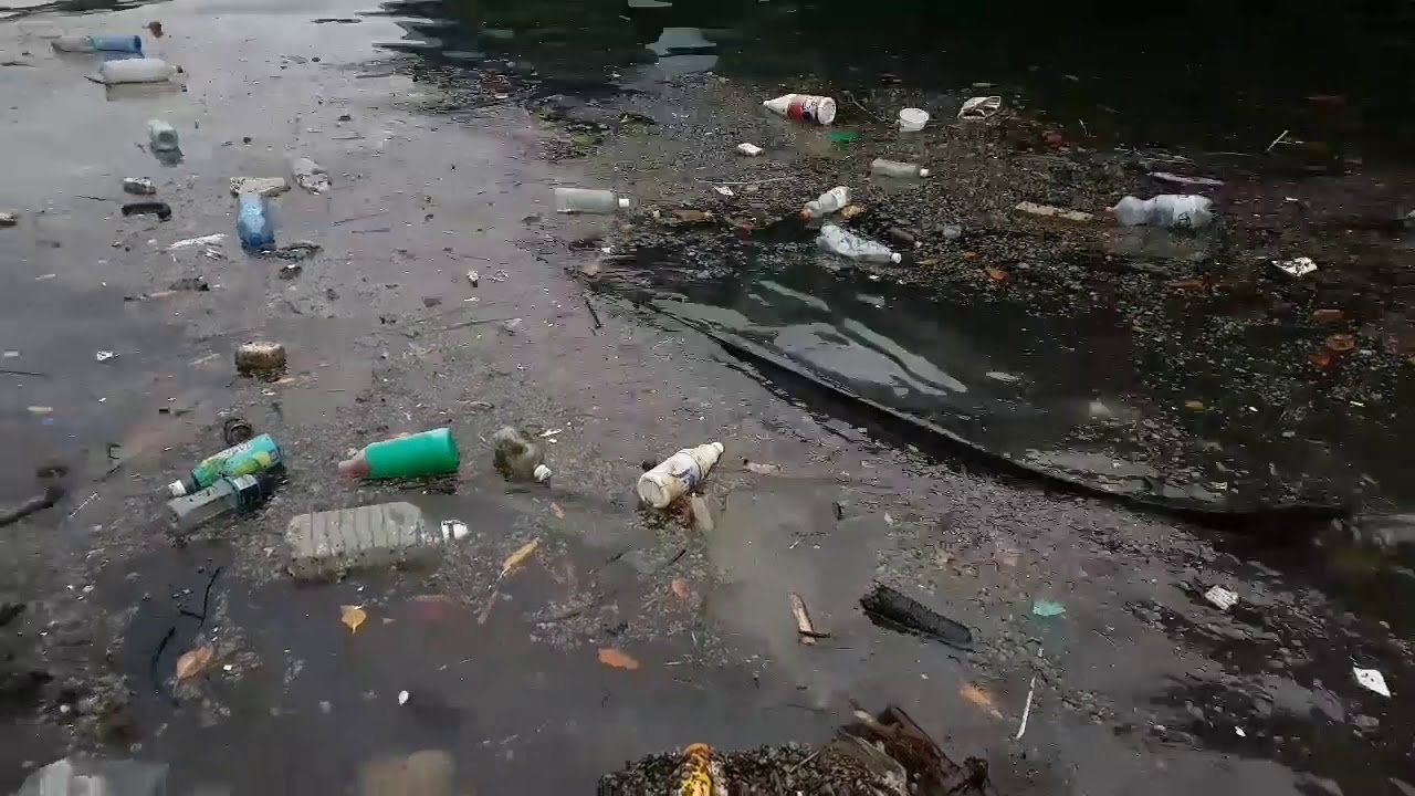 Fiji Banned Single use plastic YouTube
