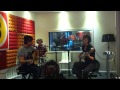 LEFT Performing Notice Me Live Acoustic Omroep Brabant Radio LEFT Performing Notice Me Live Acoustic Omroep Brabant Radio