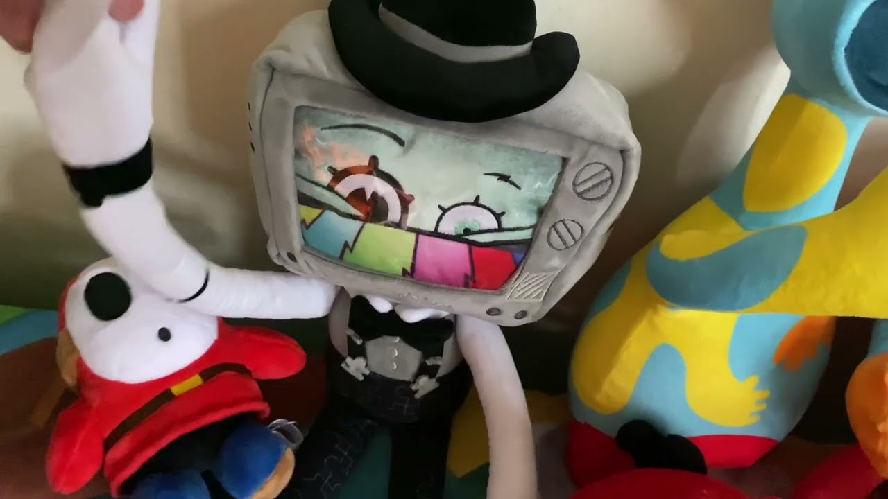 The Steve Games Double Dash Episode 2: Steve’s Brunch