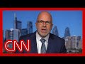 Smerconish: If we disengage we'll fall into a trap