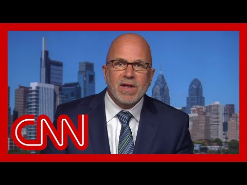 Smerconish: If we disengage we'll fall into a trap