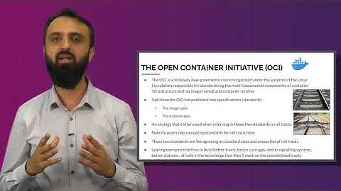 Lecture #5 CNC: Container Ecosystem