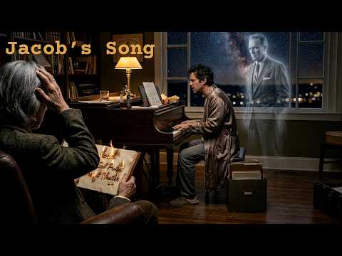 Author Unknown | Jacob's Song | Monody Operatic Style | Movie Soundtrack 2026 | Canadian Indie Films
