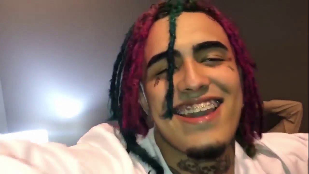 komplet Decimal hæk LIL PUMP - "GANG SHIT" FT. UGLY GOD (VIDEO) - YouTube