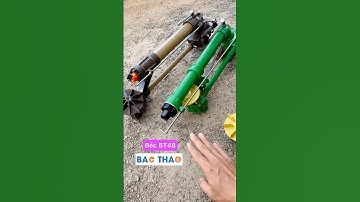 Béc tưới cà phê Bắc Thảo #bectuoiBACTHAO