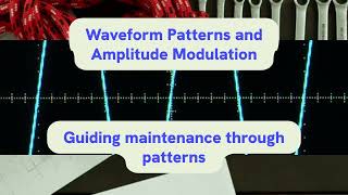 Vibration Analysis • Waveform patterns • Amplitude modulation • Amplitude modulation and gears