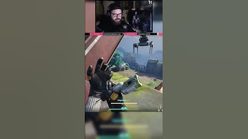 As if he saw us man | The Cycle Frontier #shorts