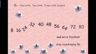 Sing the Multiples