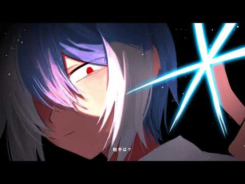 【松田っぽいよ】 アイドル 【UTAUカバー】