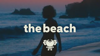 The Neighbourhood - The Beach (lyrics)